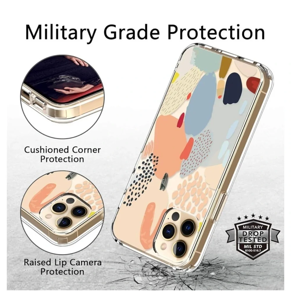 iPhone 12 Pro Max Case - NWT